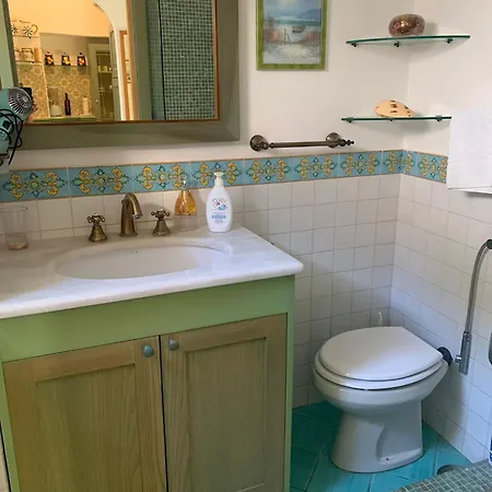 Apartamento Giovy's Capri