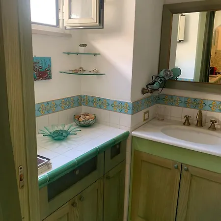 Giovy's Apartamento Capri