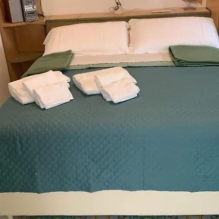 Apartamento Giovy's Capri