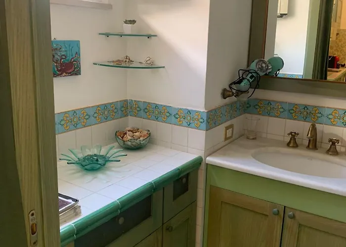 Giovy's Apartamento Capri