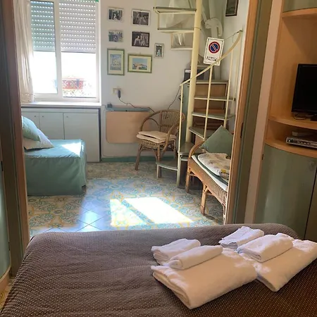 Apartment Giovy's