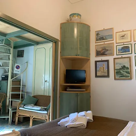 Apartment Giovy's