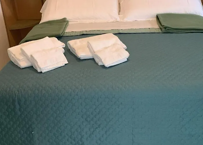 Apartmán Giovy's Capri